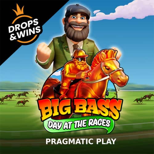 Big Bass Day at the Races