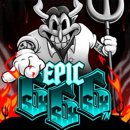 Epic SixSixSix