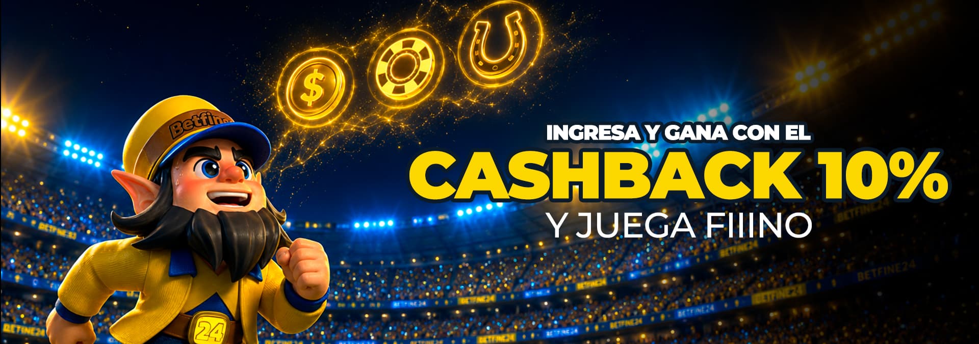 CASHBACK CASHBACK