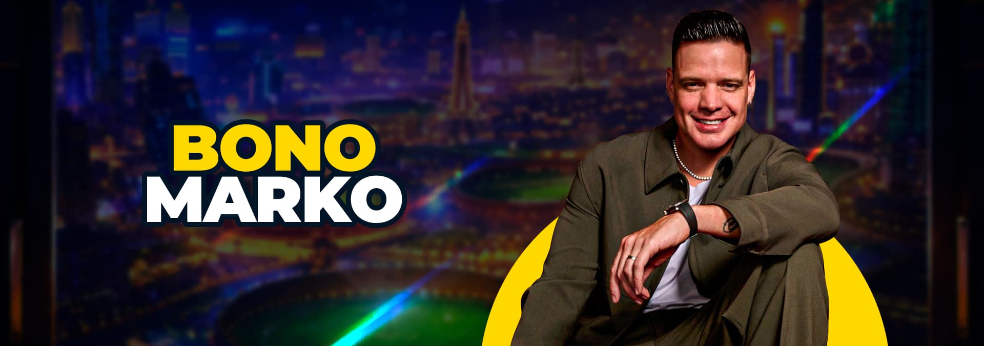 Marko músic Marko músic