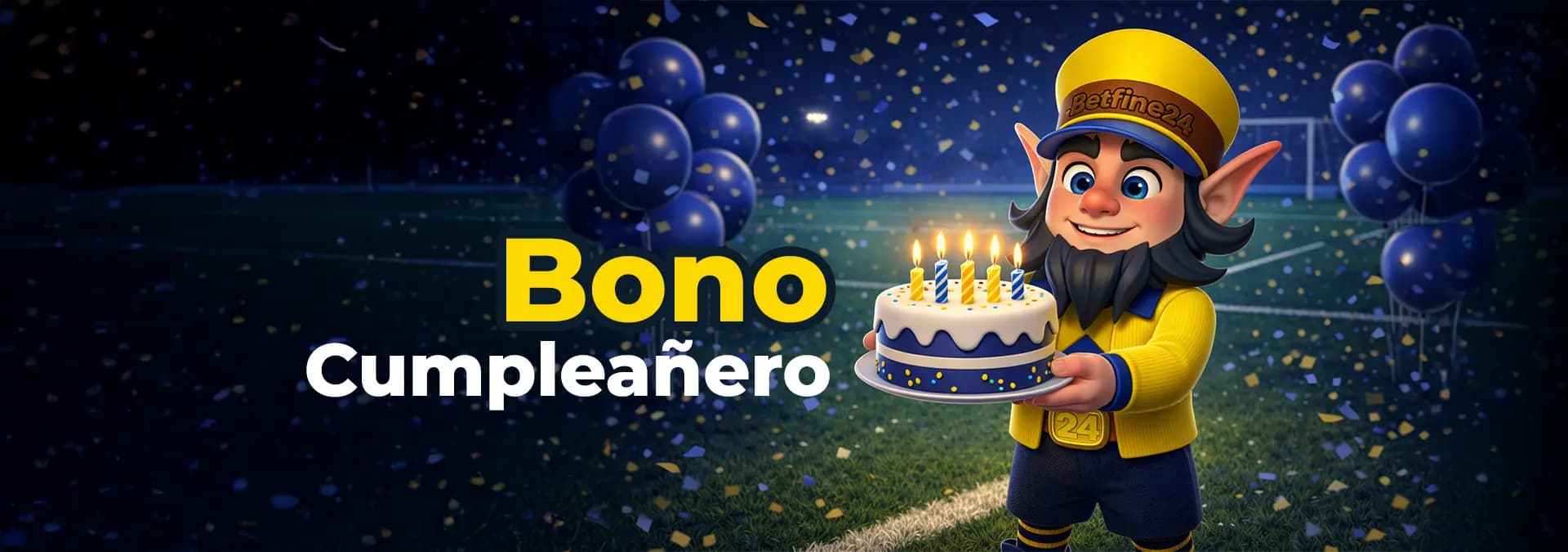Cumpleaños Cumpleaños