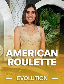 American-Roulette